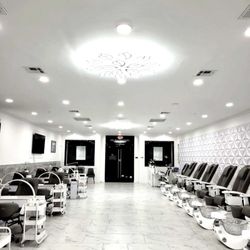 Venetian Nail Spa