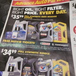 Does Advance Auto Do Oil Changes: Quick, Reliable Service Insights