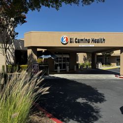 El Camino Hospital- Los Gatos Hospital