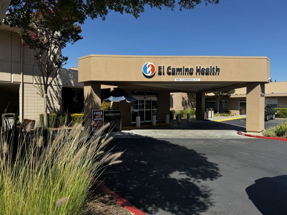 El Camino Hospital- Los Gatos Hospital - patient advocate in Los Gatos, CA