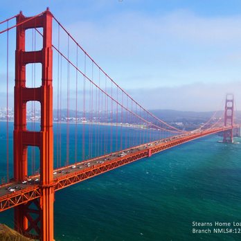 Ryan Lugbauer - ProMortgage - Mortgage Brokers Near Me - San Rafael, California Ryan Lugbauer - ProMortgage - Mortgage Brokers Near Me - San Rafael, California