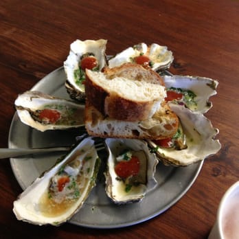 The Marshall Store - Seafood Near Me - Marshall, California