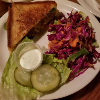 The Saloon - Half Grilled Cheese - Pubs Near Me - Washington, DC, District of Columbia The Saloon - Half Grilled Cheese - Pubs Near Me - Washington, DC, District of Columbia