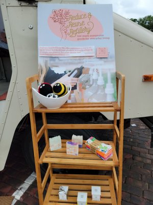 2nd Street Market by null