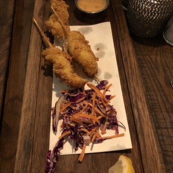 Paddlefish - Seafood Near Me - Orlando, Florida