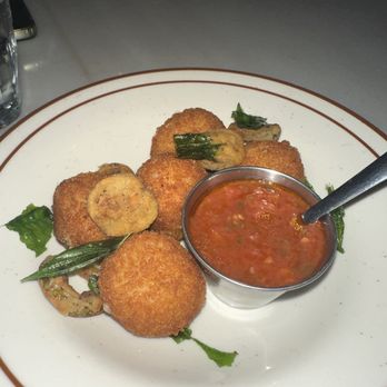Tiny Champions - Scamorza - Pizza Near Me - Houston, Texas