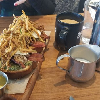 Hash Kitchen - Breakfast & Brunch Near Me - Scottsdale, Arizona