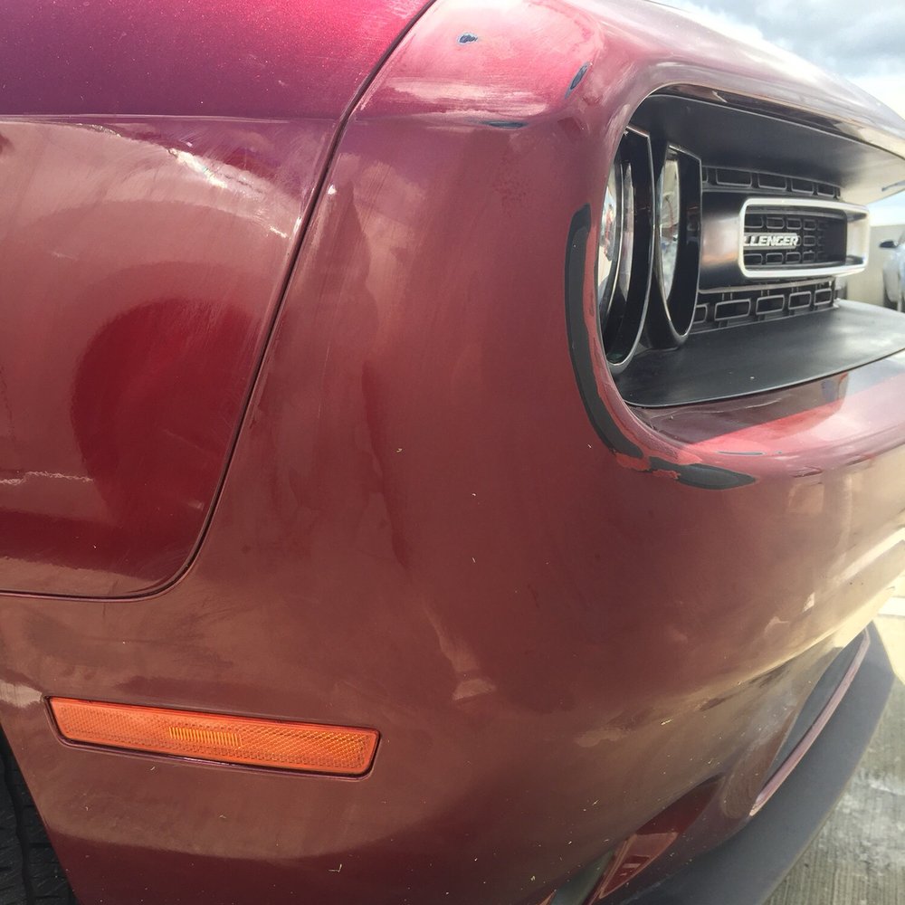 Dentco of Florida - Mobile Dent Repair Near Me - Ocoee, Florida