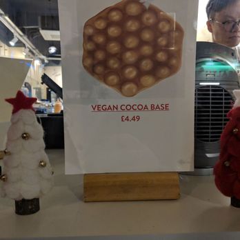 Bubblewrap Waffle - Waffles Near Me - London, XGL Bubblewrap Waffle - Waffles Near Me - London, XGL