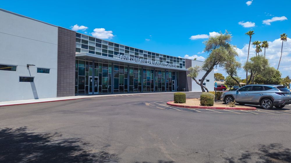 DULANEY PERKINS EYE CENTER Updated April 2026 17 Photos