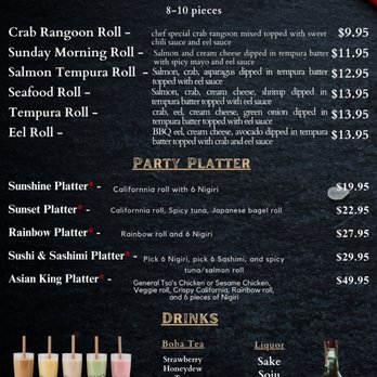 Asian King & Sushi - Asian Fusion Near Me - Independence, Kentucky Asian King & Sushi - Asian Fusion Near Me - Independence, Kentucky