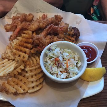 Fish City Grill - Seafood Near Me - Georgetown, Texas