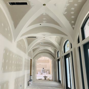 Castillo Drywall - Project: Canyon Lake Wedding Venue. Drywall done by Castillo Drywall. - Drywall Installation & Repair Near Me - Maxwell, Texas
