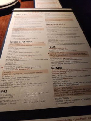 Menu photo 7 Backlot Pizza + Kitchen Elkhorn, NE Menu photo 7 Backlot Pizza + Kitchen Elkhorn, NE