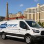 Photo of RTS Comfort Cooling & Heating