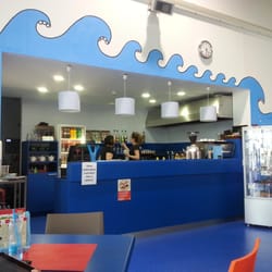 WIKYLAND - Bar pro rodice.