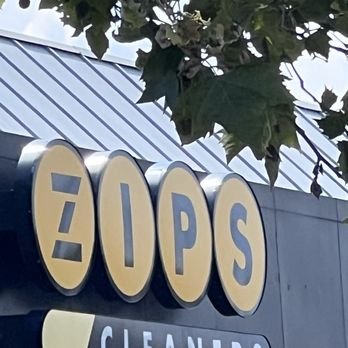 ZIPS Cleaners - 10 days to see a 3" straight seam?    Zips blows!! - Sewing & Alterations Near Me - Annapolis, Maryland