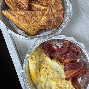 Vermont Chef - Breakfast - Delis Near Me - Bennington, Vermont