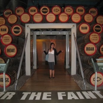 Guinness Storehouse - Breweries Near Me - Dublin, D