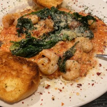 GoodFellas Restaurant & Tavern - Shrimp Diablo - American Near Me - Pittsburgh, Pennsylvania