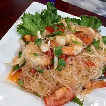 Thai Cafe Restaurant - Thai Near Me - Indianapolis, Indiana