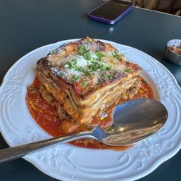Lasagna Lasagna
