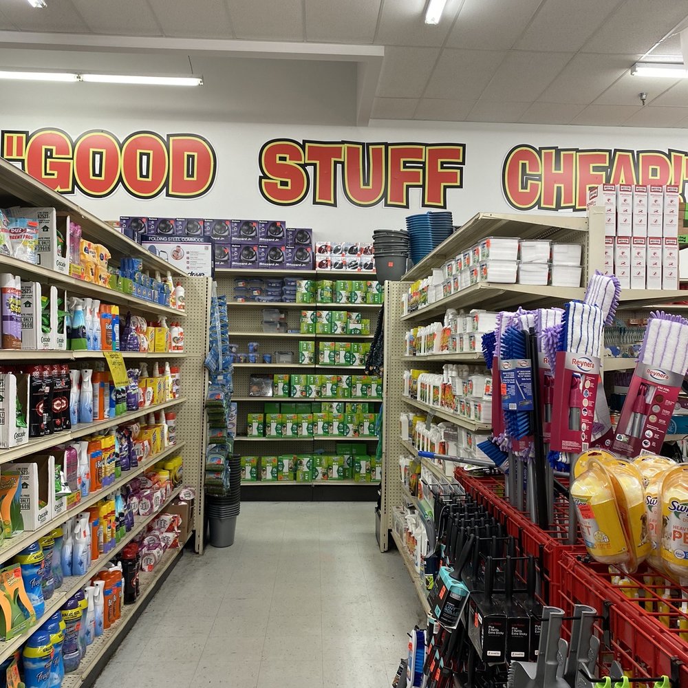 Ollie's Bargain Outlet - Discount Store Near Me - Birmingham, Alabama