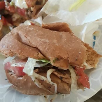 Mr Everything Cafe - Cheesesteaks Near Me - Riverdale, Georgia