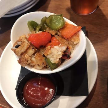 The Porch - Breakfast potatoes - Bars Near Me - Gilbert, Arizona