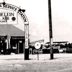 Palwaukee Municipal Airport - From website