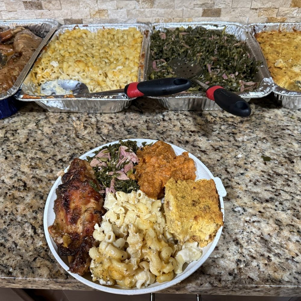 Nzuri’s Reyne - Caterers Near Me Nzuri’s Reyne - Caterers Near Me