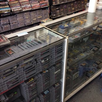 Game Hunters - Videos & Video Game Rental Near Me - Springfield, Massachusetts