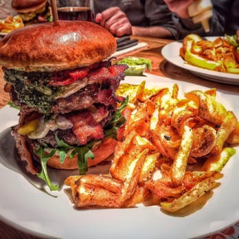 Quentin's - Die Braut - Burgers Near Me - Hamburg, HH Quentin's - Die Braut - Burgers Near Me - Hamburg, HH