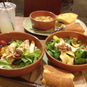 Panera Bread - Sandwiches Near Me - Pasadena, California Panera Bread - Sandwiches Near Me - Pasadena, California