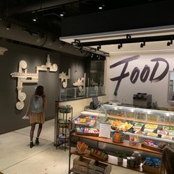 Corner Mercantile - Interior