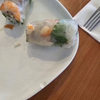 Pho Tam & Grill - A2. Spings Rolls - Vietnamese Near Me - El Cajon, California Pho Tam & Grill - A2. Spings Rolls - Vietnamese Near Me - El Cajon, California