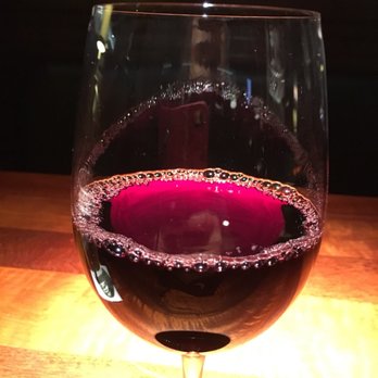 Charleston's - Broquel Malbec. Yum! - American Near Me - Tulsa, Oklahoma Charleston's - Broquel Malbec. Yum! - American Near Me - Tulsa, Oklahoma