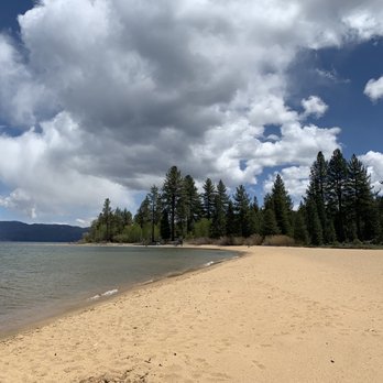 Kiva Beach - Beautiful beach - Beaches Near Me - South Lake Tahoe, California Kiva Beach - Beautiful beach - Beaches Near Me - South Lake Tahoe, California