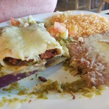 Fiesta Mexicana - Green Enchiladas - Mexican Near Me - Sparks, Nevada Fiesta Mexicana - Green Enchiladas - Mexican Near Me - Sparks, Nevada