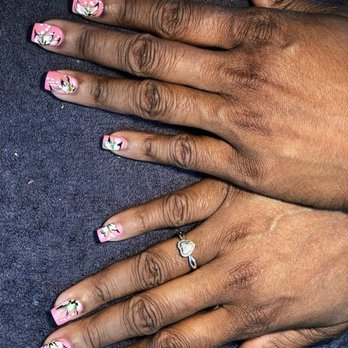 Shyla Nails & Spa - Nail Salons Near Me - Woodbridge, Virginia Shyla Nails & Spa - Nail Salons Near Me - Woodbridge, Virginia