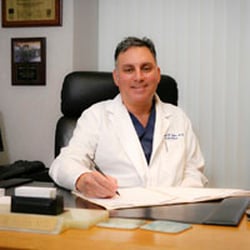 Frederick Silfen MD, FACOG - Fred Silfen MD, FACOG logo