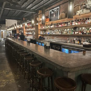 Gypsy Kitchen DC - Bar - Tapas/Small Plates Near Me - Washington, DC, District of Columbia