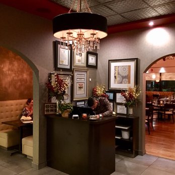 Labebe Prime - Lobby - Mediterranean Near Me - North Brunswick, New Jersey