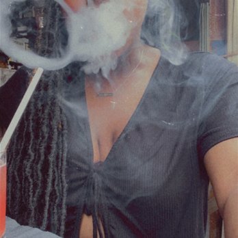 Gardenia Terrace - Sangria hookah. So smooth - Hookah Bars Near Me - New York, New York