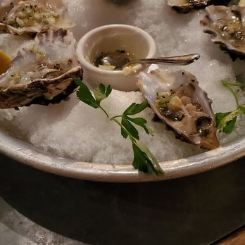 Revival Bar & Kitchen - Oysters - New American Near Me - Berkeley, California Revival Bar & Kitchen - Oysters - New American Near Me - Berkeley, California