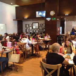 Restaurante Liverpool