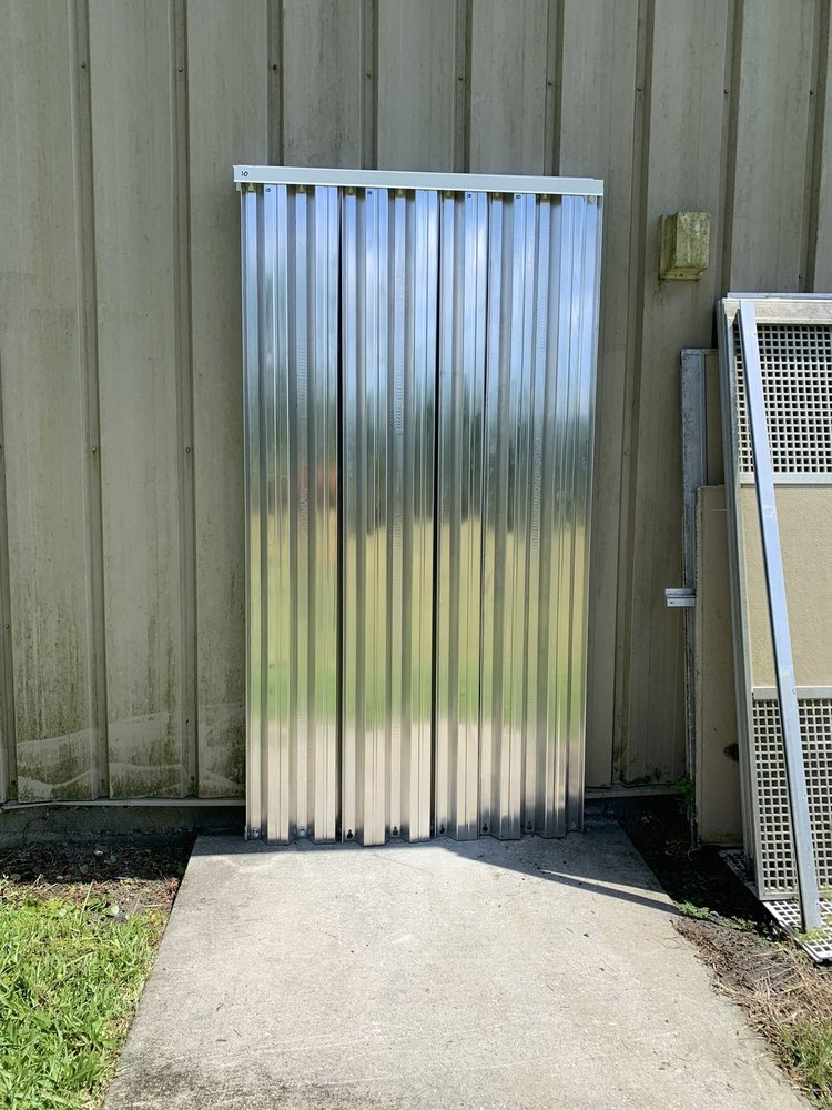 Slide of Florida Retrofits