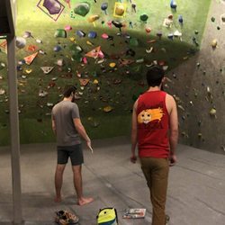 Climb Nashville East