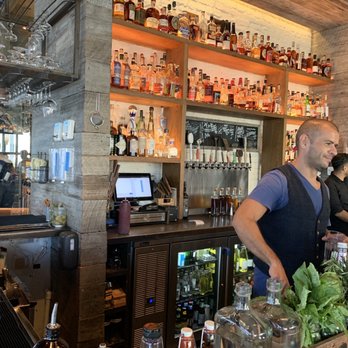 Yardbird Table & Bar - Southern Near Me - Miami Beach, Florida