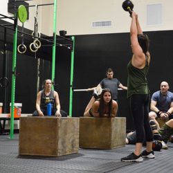 Community Fitness Wellington